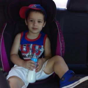 Meet your Posher, Alexis